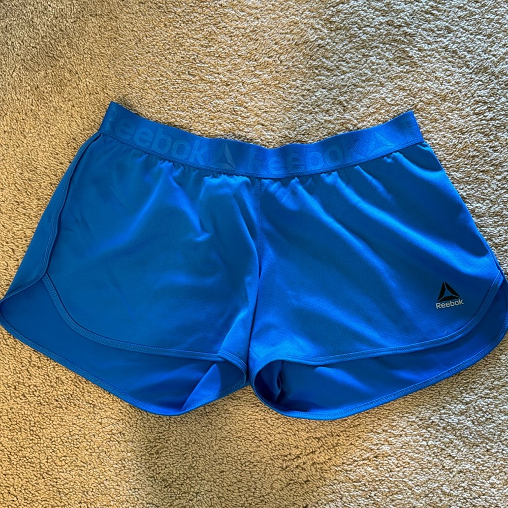 Reebok Shorts